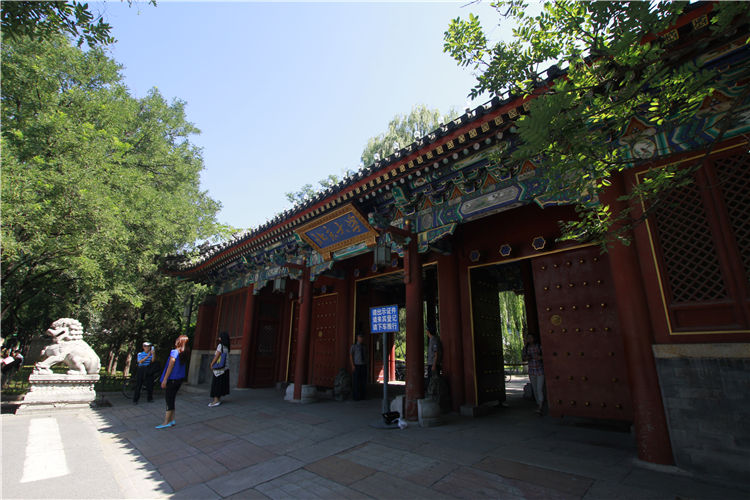北京地区部分业绩