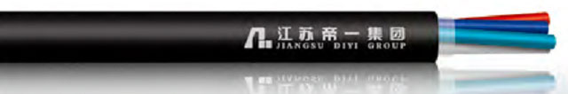 KVV(P)系列聚录乙烯绝缘聚氯乙烯护套